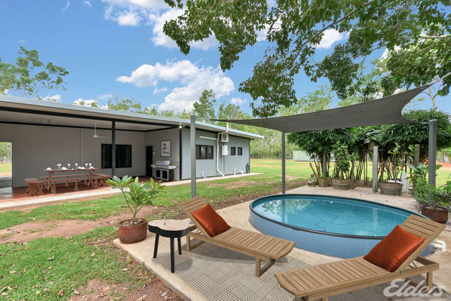 Main view of Homely house listing, 110 William Road, Berry Springs NT 838