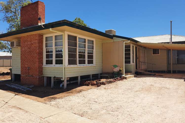 Main view of Homely house listing, 94 Rowe Street, Ouyen VIC 3490