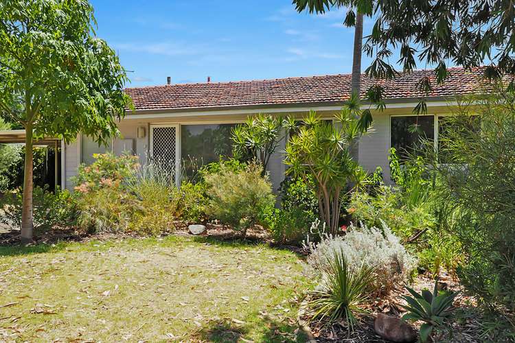 Second view of Homely townhouse listing, 1 Bersted Street, Balga WA 6061