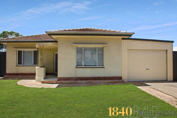 Main view of Homely house listing, 2 Hill Road, Wingfield SA 5013