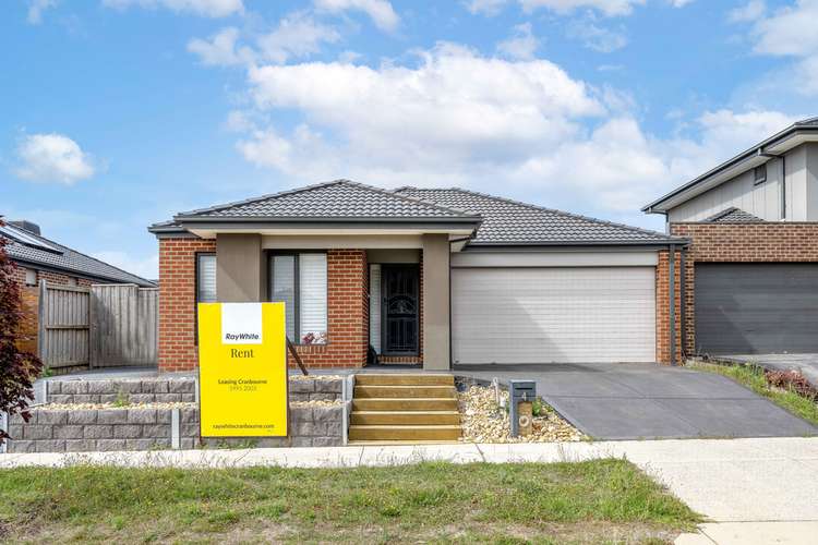 Main view of Homely house listing, 4 Carisbrooke Way, Clyde North VIC 3978