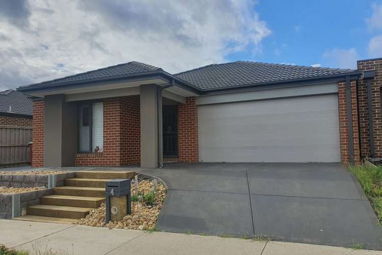 Third view of Homely house listing, 4 Carisbrooke Way, Clyde North VIC 3978