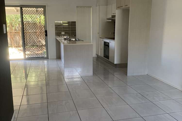 Second view of Homely townhouse listing, 195/1 Bass Court, North Lakes QLD 4509