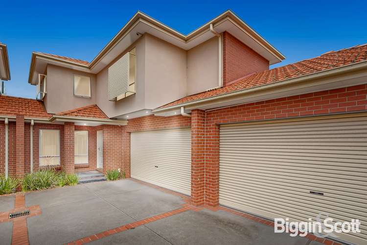 Main view of Homely townhouse listing, 2/4 Ardyne Street, Murrumbeena VIC 3163