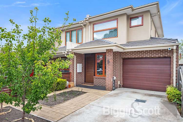 Main view of Homely townhouse listing, 21B Perth Street, Murrumbeena VIC 3163