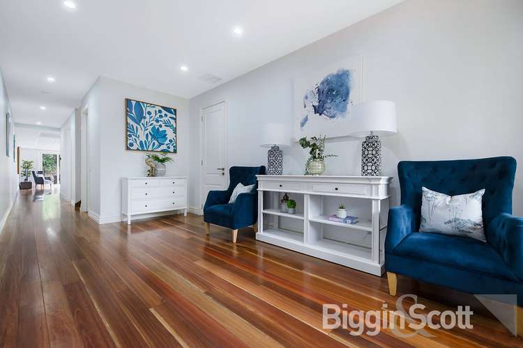 Second view of Homely townhouse listing, 21B Perth Street, Murrumbeena VIC 3163