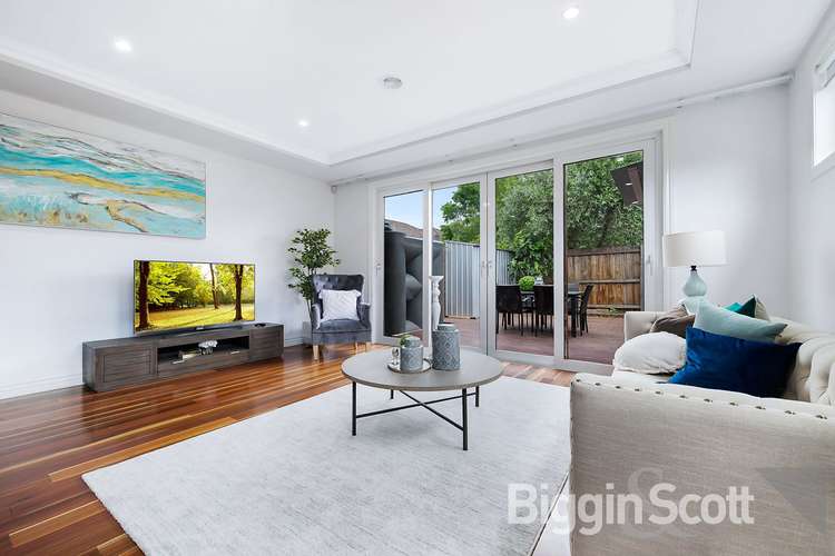 Third view of Homely townhouse listing, 21B Perth Street, Murrumbeena VIC 3163