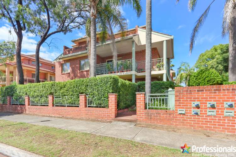 Main view of Homely house listing, 8/23-25 Hampden Street, Beverly Hills NSW 2209