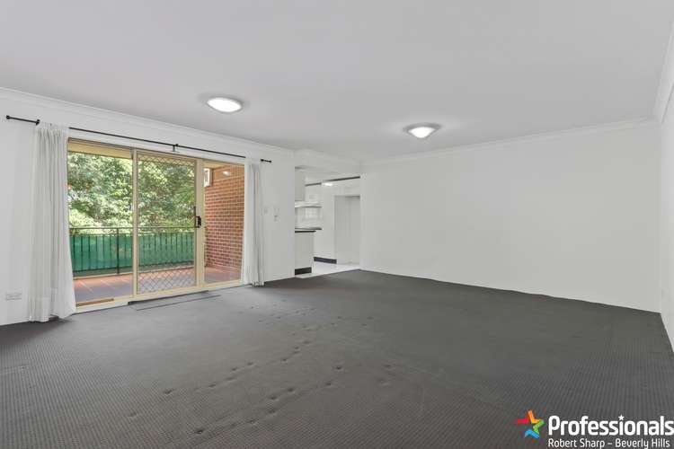 Second view of Homely house listing, 8/23-25 Hampden Street, Beverly Hills NSW 2209