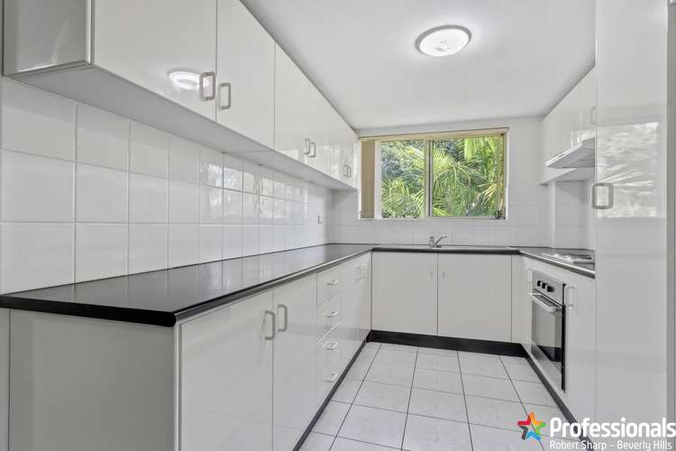 Third view of Homely house listing, 8/23-25 Hampden Street, Beverly Hills NSW 2209