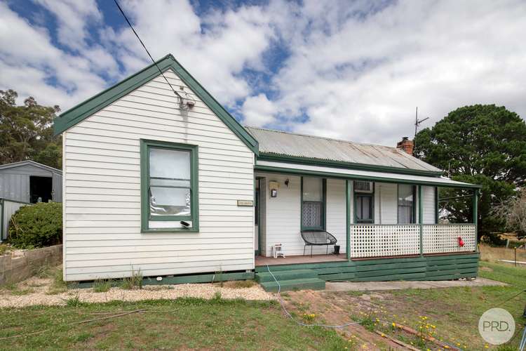 Second view of Homely house listing, 8 Station Street, Scarsdale VIC 3351