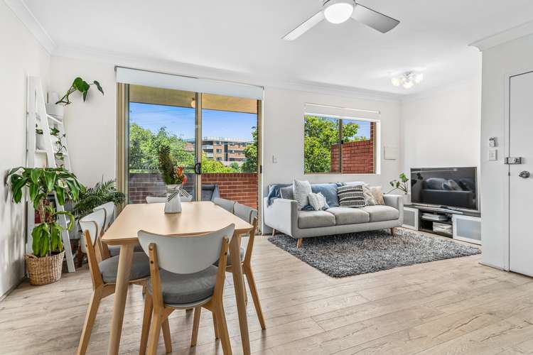Main view of Homely apartment listing, 27/1-9 Terrace Road, Dulwich Hill NSW 2203