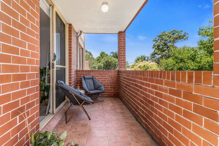 Fourth view of Homely apartment listing, 27/1-9 Terrace Road, Dulwich Hill NSW 2203