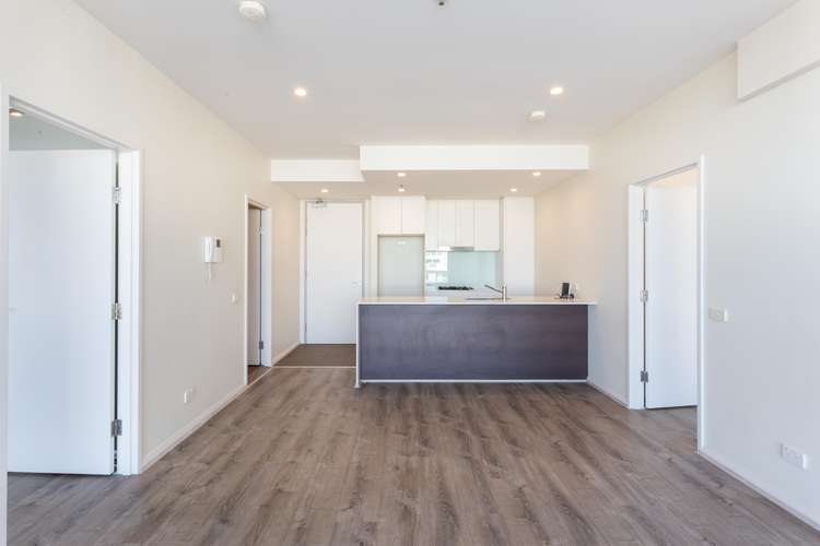Second view of Homely apartment listing, 712/43 Shoreline Drive, Rhodes NSW 2138