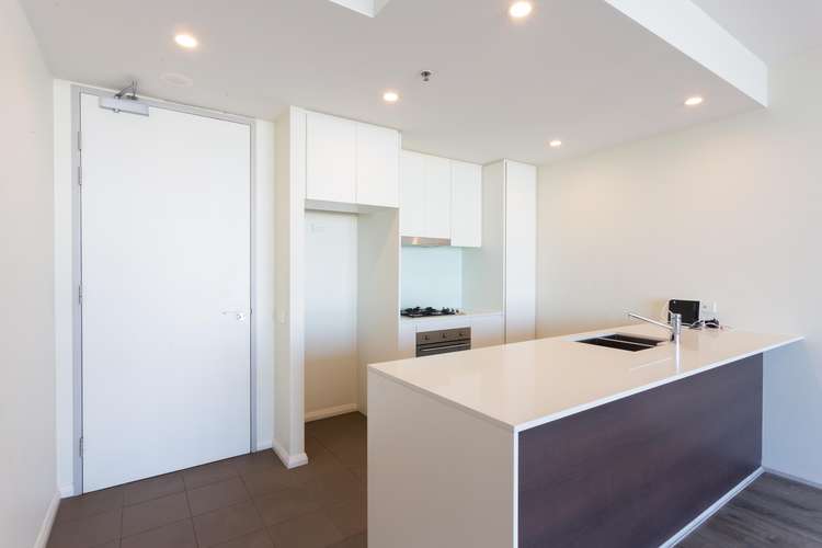 Third view of Homely apartment listing, 712/43 Shoreline Drive, Rhodes NSW 2138