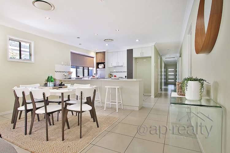 Second view of Homely house listing, 5 Mount Albert Lane, Forest Lake QLD 4078