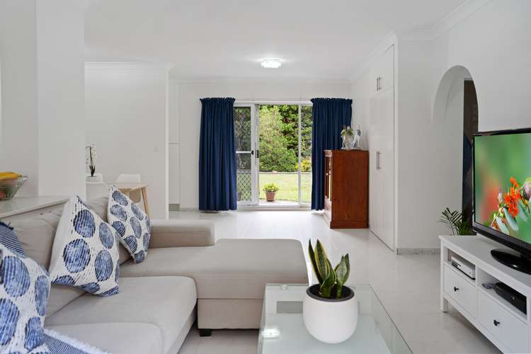 Second view of Homely house listing, 10/15 Cecil Street, Ashfield NSW 2131