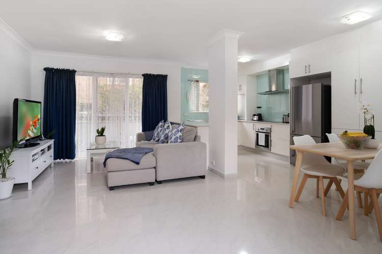 Third view of Homely house listing, 10/15 Cecil Street, Ashfield NSW 2131