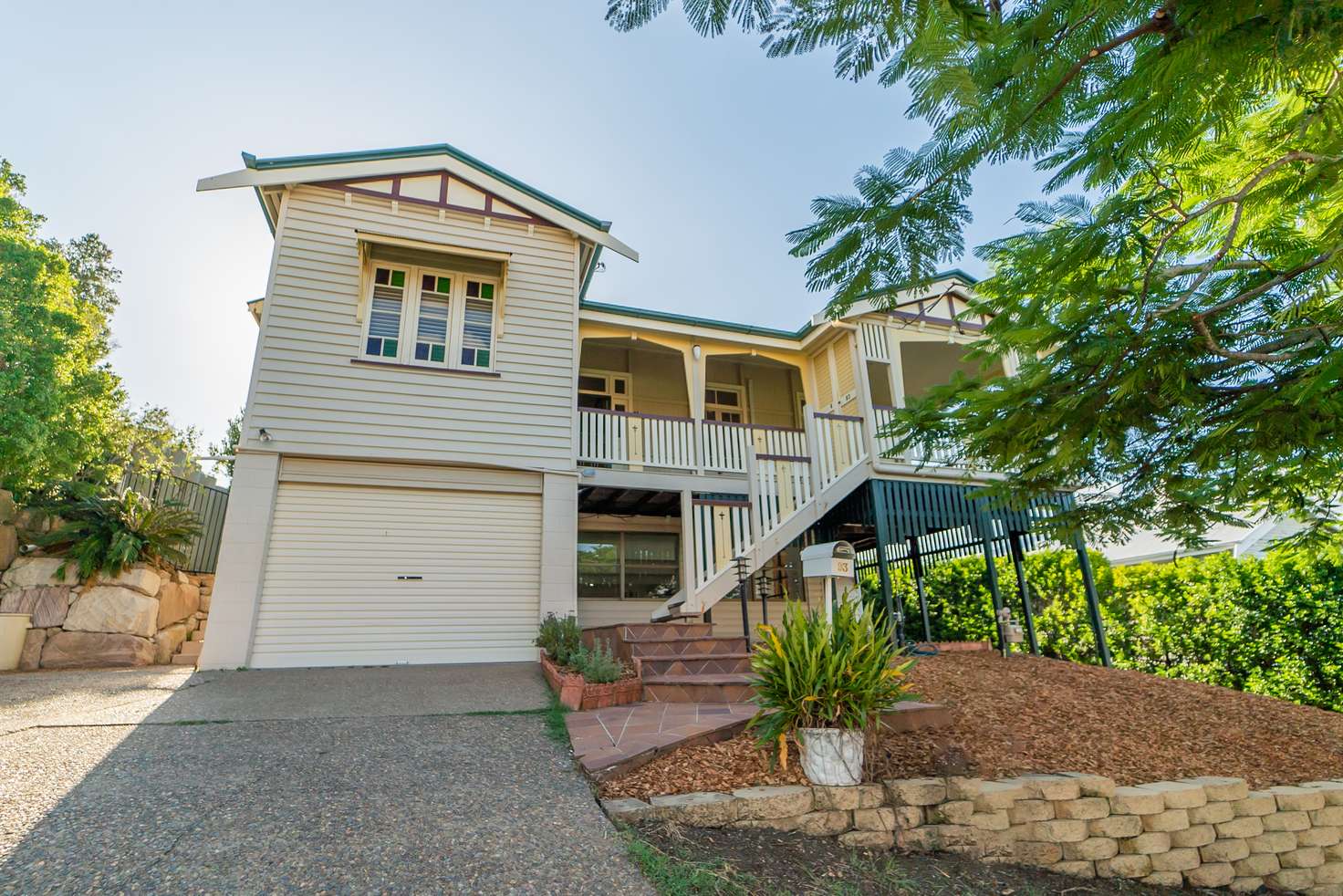 Main view of Homely house listing, 93 Nicholas Street, Ipswich QLD 4305