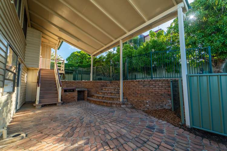 Third view of Homely house listing, 93 Nicholas Street, Ipswich QLD 4305