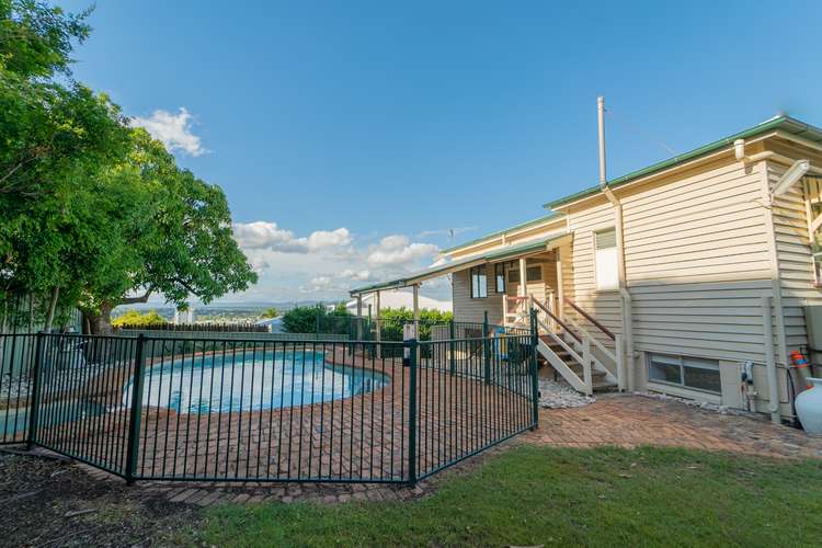 Fifth view of Homely house listing, 93 Nicholas Street, Ipswich QLD 4305