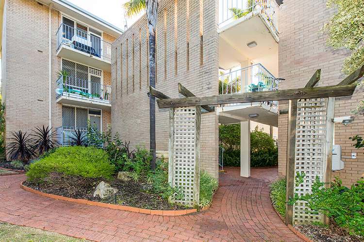 Third view of Homely apartment listing, 1/650 Stirling Highway, Mosman Park WA 6012