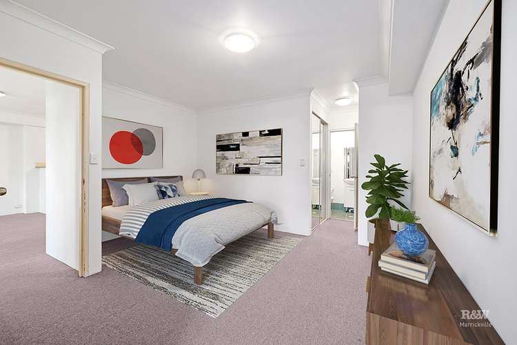 Second view of Homely apartment listing, 10/753 New Canterbury Road, Dulwich Hill NSW 2203