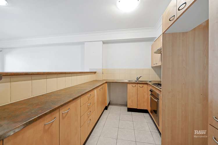 Third view of Homely apartment listing, 10/753 New Canterbury Road, Dulwich Hill NSW 2203