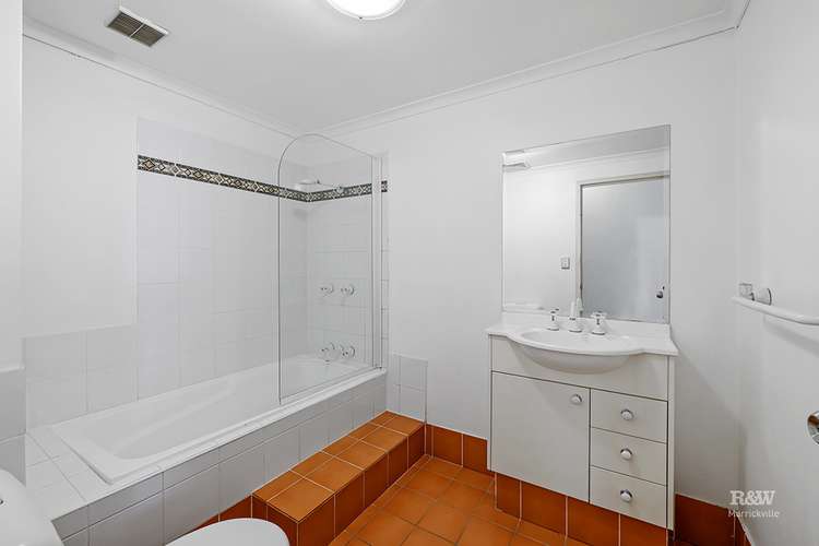 Fourth view of Homely apartment listing, 10/753 New Canterbury Road, Dulwich Hill NSW 2203