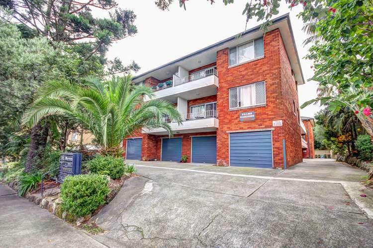 Main view of Homely unit listing, 9/40-42 Monomeeth Street, Bexley NSW 2207