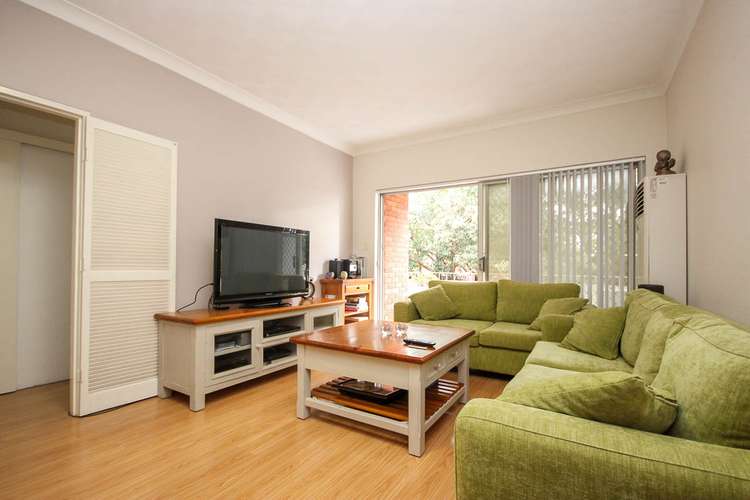 Second view of Homely unit listing, 9/40-42 Monomeeth Street, Bexley NSW 2207
