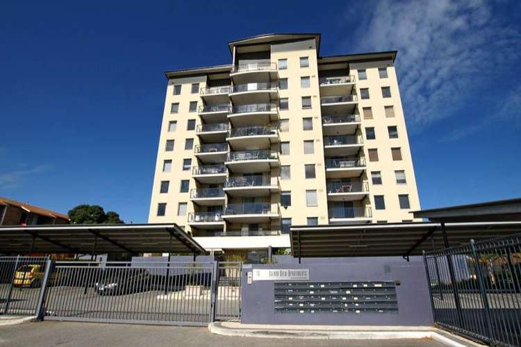 Second view of Homely apartment listing, 76/10 Wellington Street, Mosman Park WA 6012