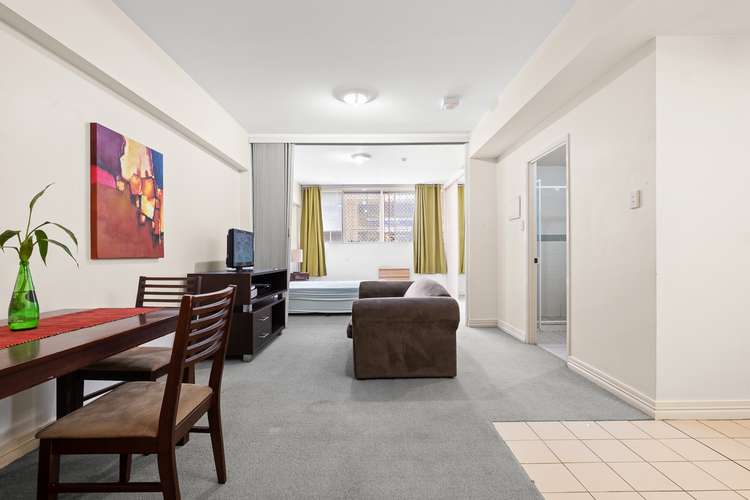 Second view of Homely apartment listing, 4/436 Ann Street, Brisbane City QLD 4000