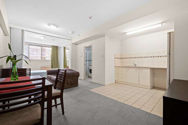 Fourth view of Homely apartment listing, 4/436 Ann Street, Brisbane City QLD 4000