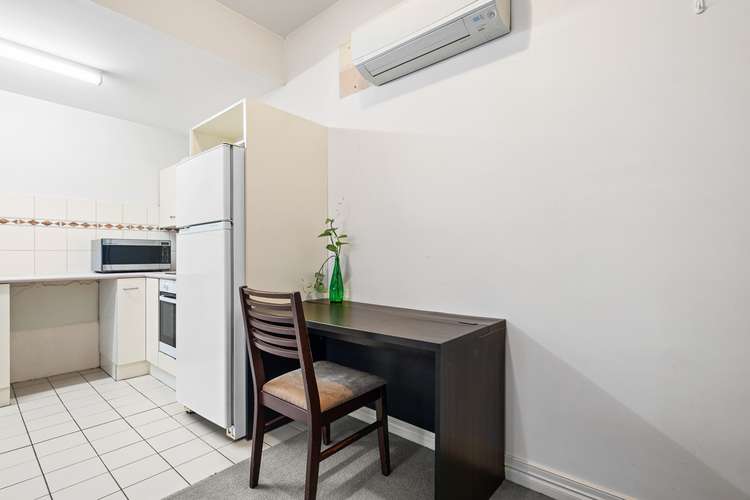 Fifth view of Homely apartment listing, 4/436 Ann Street, Brisbane City QLD 4000