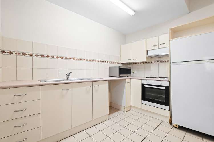 Sixth view of Homely apartment listing, 4/436 Ann Street, Brisbane City QLD 4000