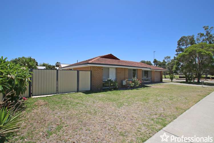 Main view of Homely house listing, 11 Elvington Way, Thornlie WA 6108