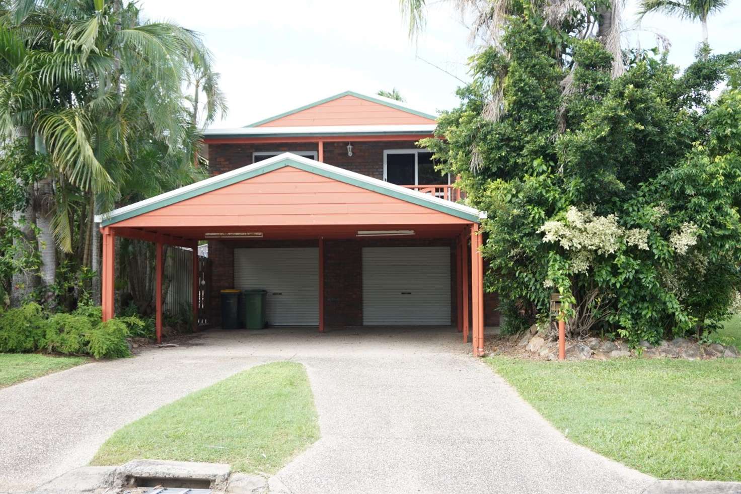 Main view of Homely house listing, 10 Baler Street, Shoal Point QLD 4750