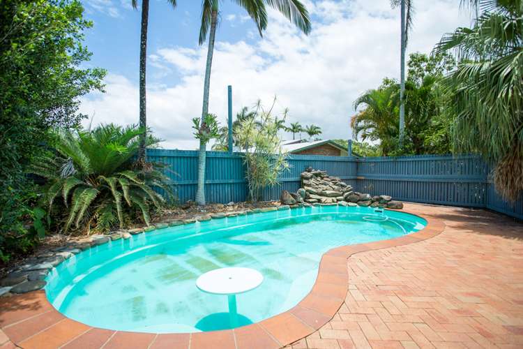Second view of Homely house listing, 10 Baler Street, Shoal Point QLD 4750