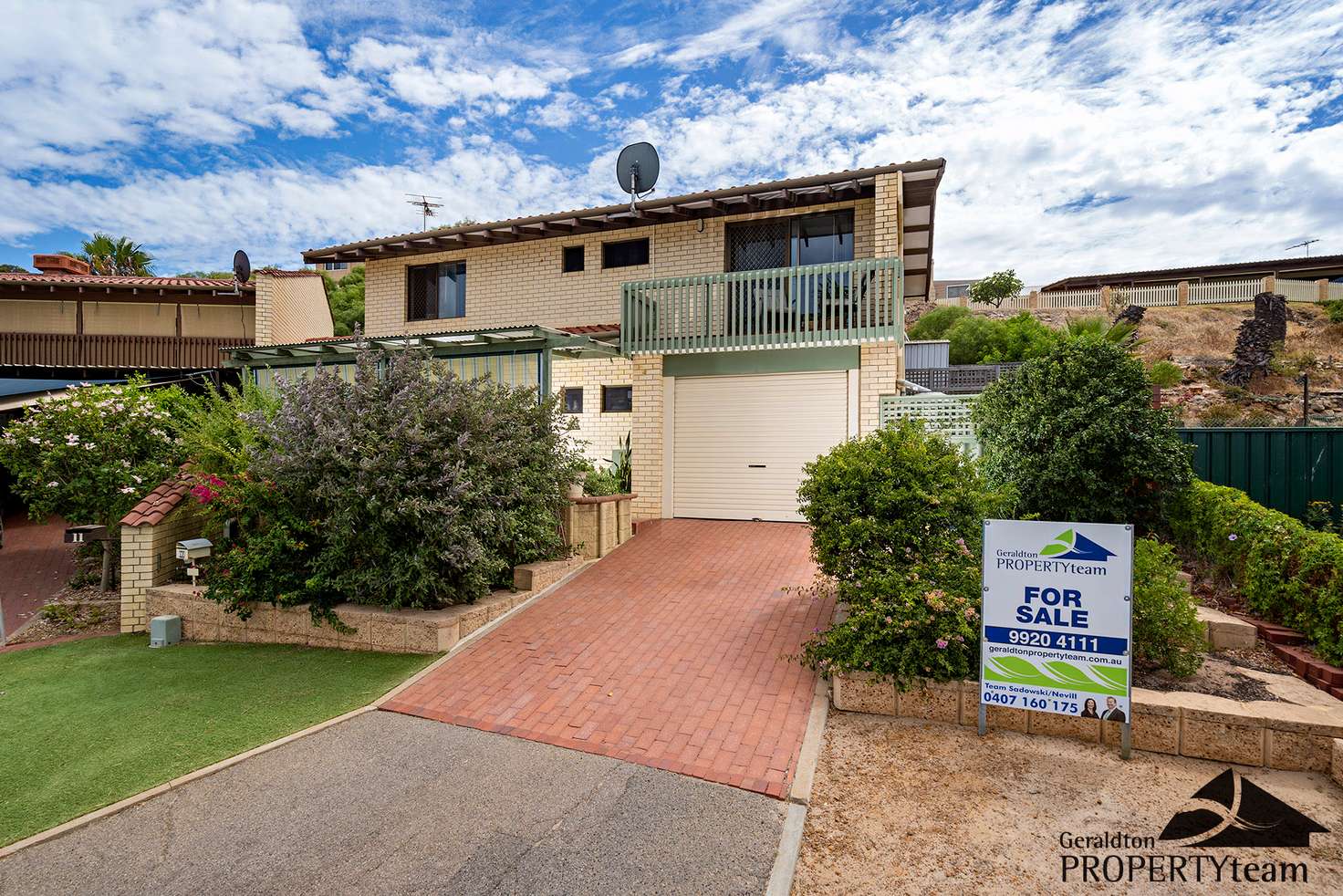 Main view of Homely house listing, 12 Patio Place, Geraldton WA 6530