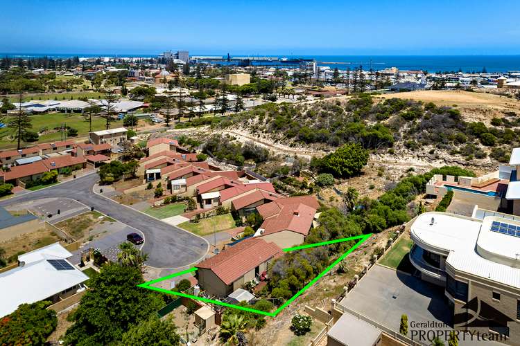 Second view of Homely house listing, 12 Patio Place, Geraldton WA 6530