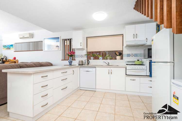 Third view of Homely house listing, 12 Patio Place, Geraldton WA 6530