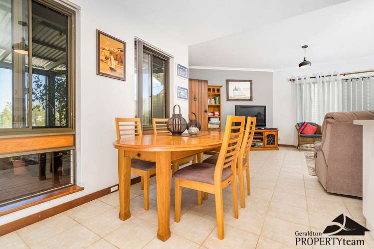 Fifth view of Homely house listing, 12 Patio Place, Geraldton WA 6530