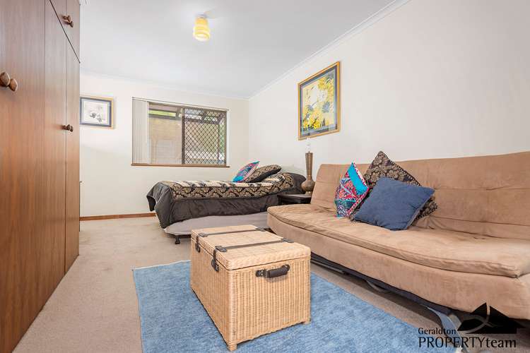 Seventh view of Homely house listing, 12 Patio Place, Geraldton WA 6530