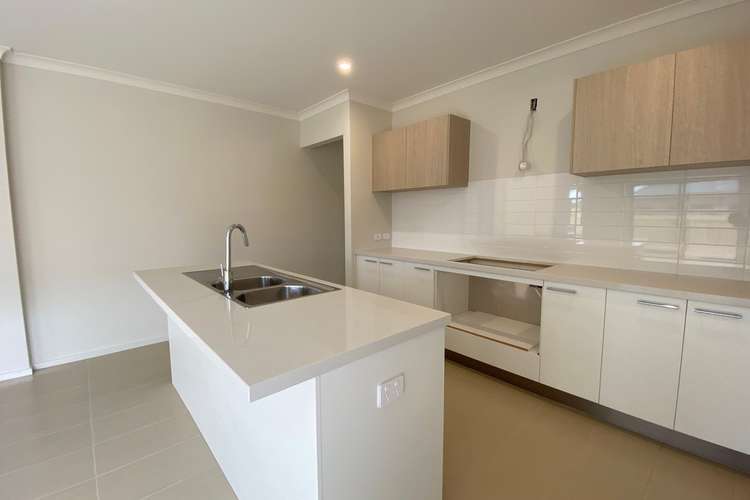 Third view of Homely house listing, 43 Vaughan Drive, Armstrong Creek VIC 3217