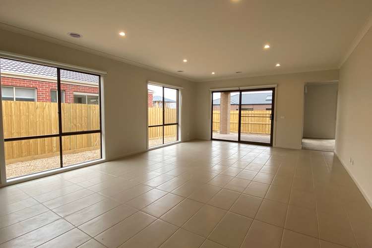 Fifth view of Homely house listing, 43 Vaughan Drive, Armstrong Creek VIC 3217
