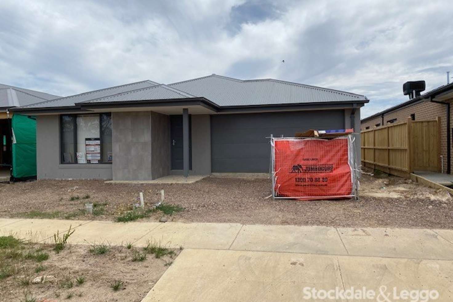 Main view of Homely house listing, 12 Serene Avenue, Armstrong Creek VIC 3217