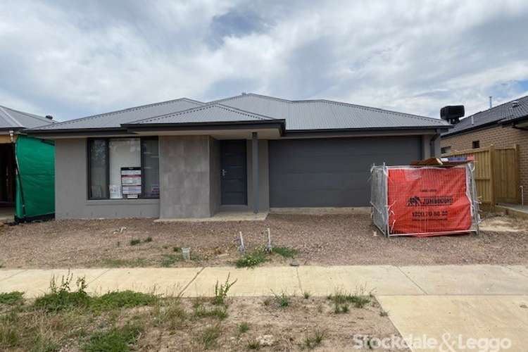 Second view of Homely house listing, 12 Serene Avenue, Armstrong Creek VIC 3217