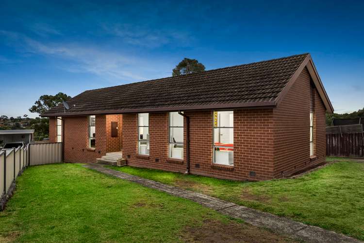 Main view of Homely house listing, 7 Amanda Court, Yallambie VIC 3085