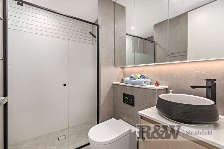 Fourth view of Homely apartment listing, 21/46-48 EAST STREET, Five Dock NSW 2046